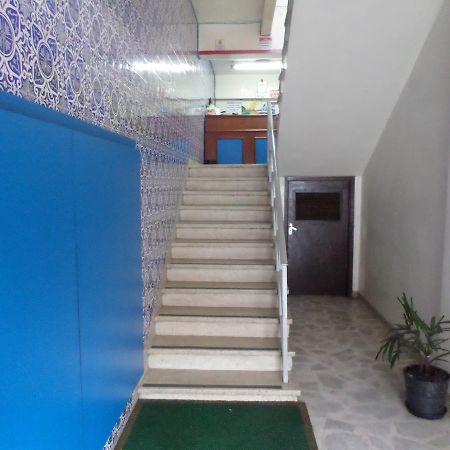 Hotel Lisboa Curitiba Ngoại thất bức ảnh