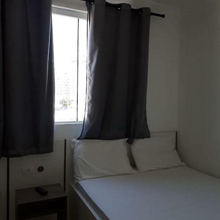 Hotel Lisboa Curitiba Ngoại thất bức ảnh