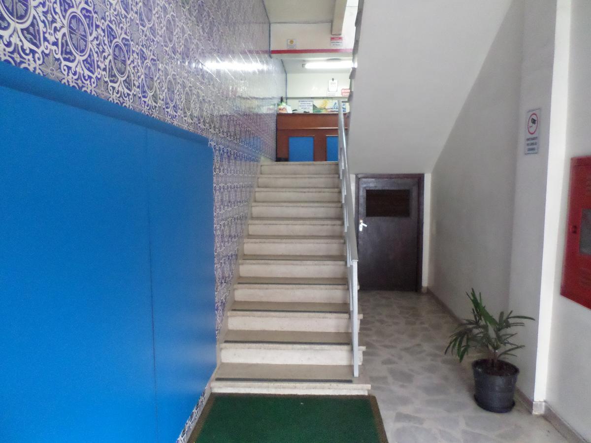 Hotel Lisboa Curitiba Ngoại thất bức ảnh