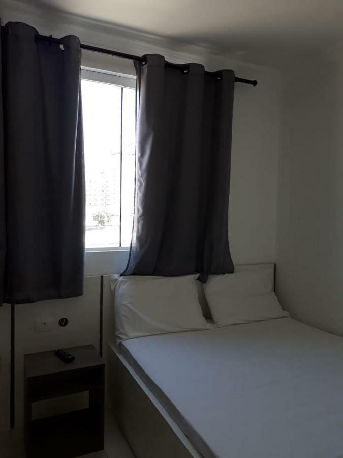 Hotel Lisboa Curitiba Ngoại thất bức ảnh