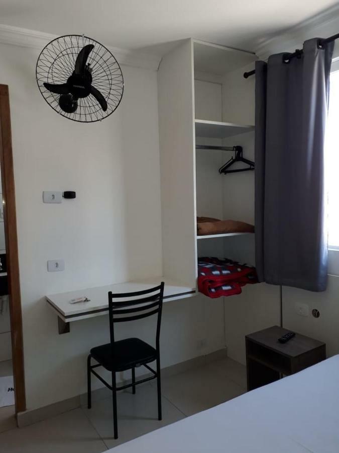 Hotel Lisboa Curitiba Ngoại thất bức ảnh