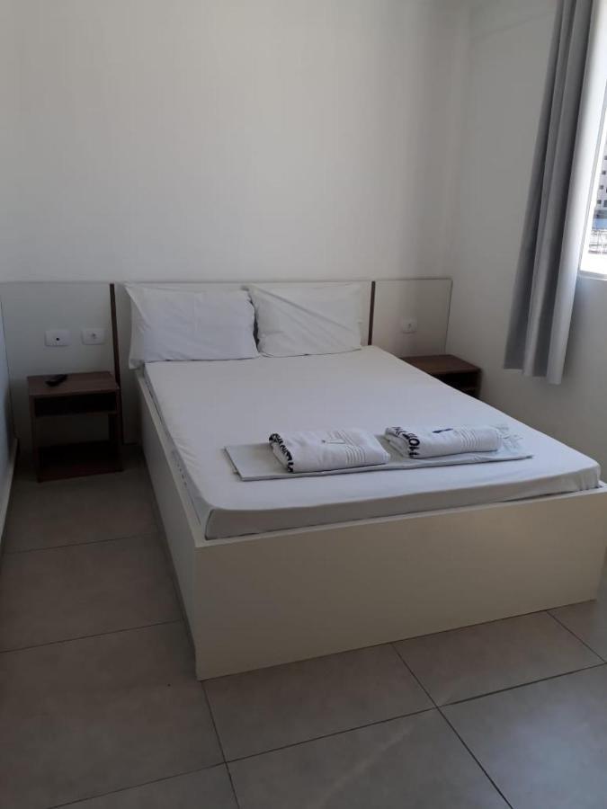 Hotel Lisboa Curitiba Ngoại thất bức ảnh